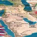 خاورمیانه در آستانه تحولات مهمی با موضوعیت ایران و نفوذ روسیه و چین است