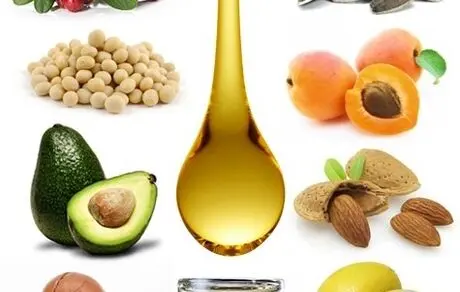 همه‌ی چربی‌ها را حذف نکنید!
