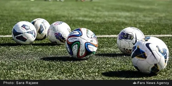 مترجم پرسپولیس به عنوان مربی مشغول به کار شد!