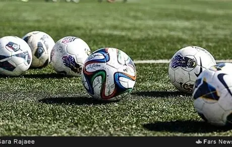 مترجم پرسپولیس به عنوان مربی مشغول به کار شد!