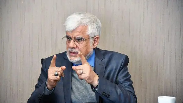 اصلاح‌طلبان به دنبال نخودسیاه نروند