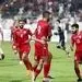 باران تبریک در بحرین به دلیل شکست ایران 