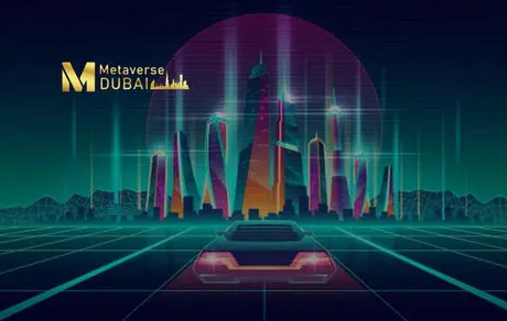 دبی اولین شهر واقعی متاورس