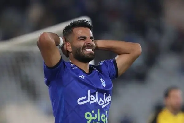 مرادمند و کاوه رضایی نیز راهی ترکیه شدند