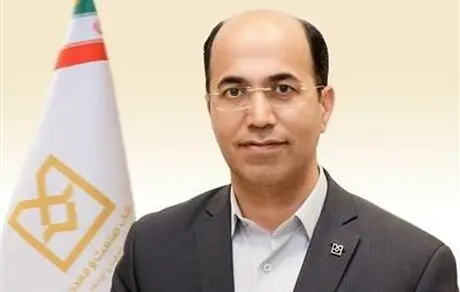 کارآفرینان و سرمایه گذاران در بخش های صنعت و معدن مورد حمایت قرار بگیرند