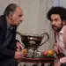 خواننده زیرزمینی نقش اول یک سریال شد! +عکس