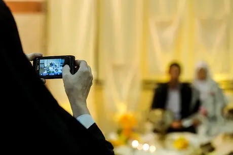 «سازش» با خانواده همسر  به معنای «اطاعت» یا «بردگی» است؟