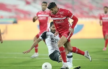  تغییر ساعت ۲ بازی دیگر از هفته پنجم لیگ برتر 