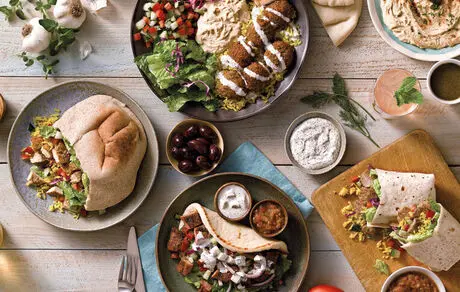 برترین رژیم‌های غذایی سال ۲۰۲۰ را بشناسید