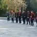 ورزش گروهی زنان در اصفهان حرکت ضد ارزشی خوانده شد! 