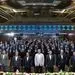 گردهمایی مدیران و روسای شعب بیمه البرز