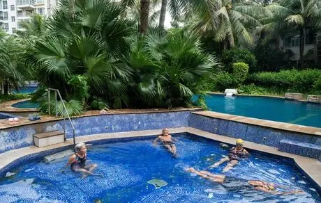 چین بر جهان تسلط نخواهد یافت 
