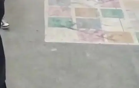 عوامل کلیپ جنجالی پیاده رُوی چمران بازداشت شدند
