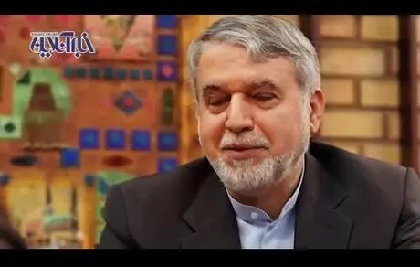 صالحی امیری : الیاس نادران به ۱۰ ماه حبس قطعی محکوم شده است