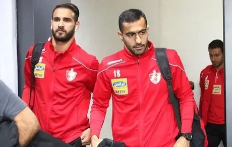خیال سرخ‌ها از ماندن این ستاره راحت است