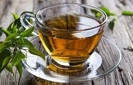 
چای سبز چگونه لاغر می‌کند؟
