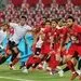 غایبان پرسپولیس مقابل ماشین سازی