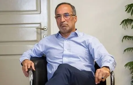حمله واعظ آشتیانی به وزارت ورزش: در بی‌اخلاقی حرفه‌ای هستید