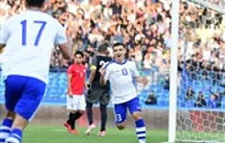 پیروزی‌ چین، ازبکستان و قطر 