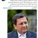 جنتی از همتی حمایت کرد