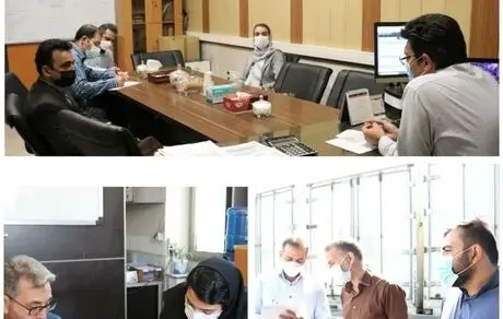 
تهیه شناسنامه مشاغل همکاران شرکت پخش پگاه