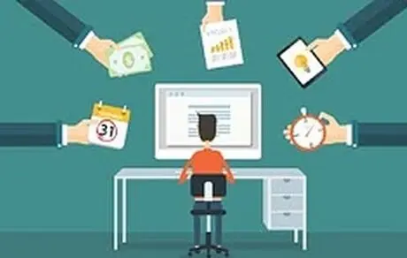 با تقاضای دورکاری موافقت می‌کنید یا خیر؟ 