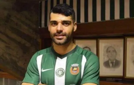  طارمی با داور پرتغالی درگیر شد + عکس