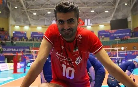 2 روز مرخصی برای غفور