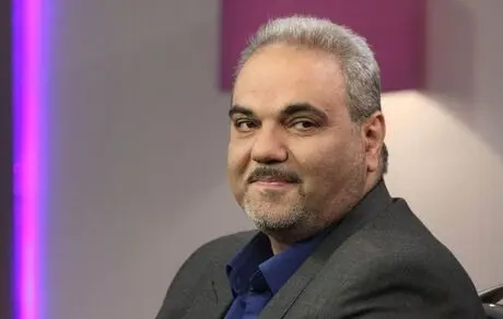 انتقاد تند جواد خیابانی به حقوق دریافتی ویلموتس