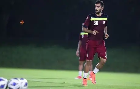 احتمال بازگشت آقاسی به فولاد