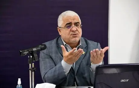 پزشکیان اهل تعامل است، اما نمایندگان ناجوانمردانه برخورد می‌کنند
