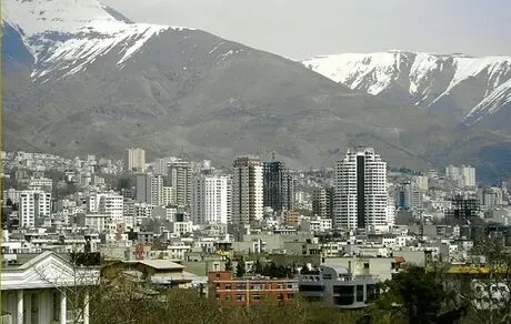 اجاره‌نشینان تنهای تهران!