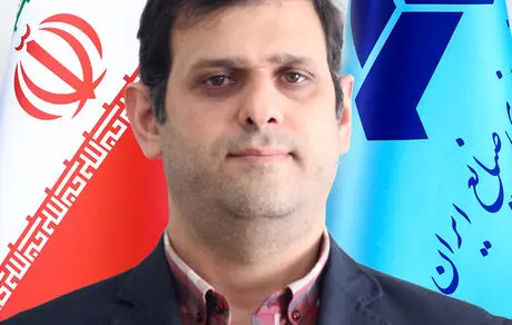 انتصاب سرپرست مدیریت اجرای پروژه های نفت،‌گاز و پتروشیمی ایدرو