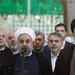روحانی: انتقاد از دولت نه تنها بلامانع بلکه بی‌هزینه و با جایزه بوده است