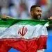 سامان قدوس در  راه برنتفورد انگلیس