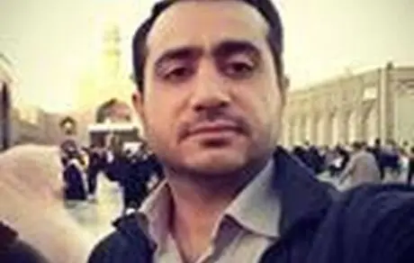 خواجه عبدالله انصاری در برابر مجلس یازدهم!
