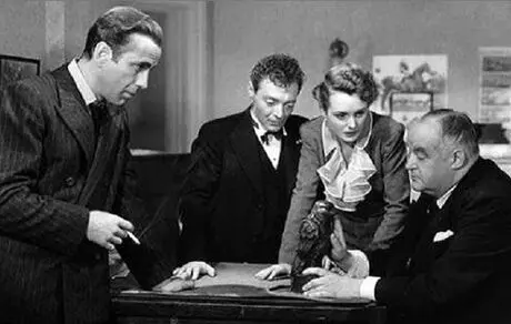10 فیلم نوآر برتر تاریخ سینما که باید تماشا کنید