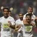 پیش بازی نبرد پرسپولیس و نفت مسجدسلیمان