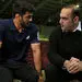 بهداد سلیمی به ملاقات حسن یزدانی رفت