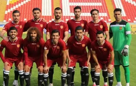  باشگاه پدیده رسما به شهرخودرو تغییر کرد