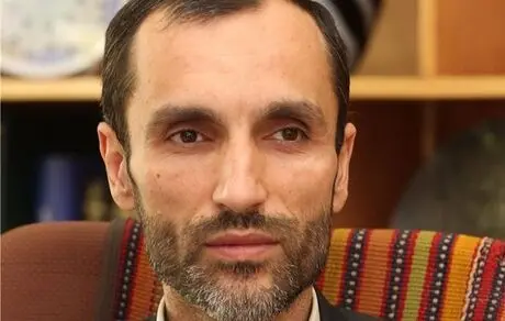 رئیس سازمان زندان‌ها: بقایی از ۸ روز پیش در اوین نیست/ سکته مغزی در زندان صحت ندارد
