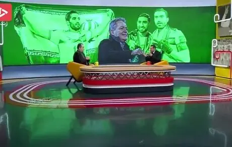 فیفا کوتاه نمی آید، زنان باید برای لیگ هم به ورزشگاه بیایند