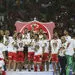 پرسپولیسی ها همچنان رکورددار لیگ برتر