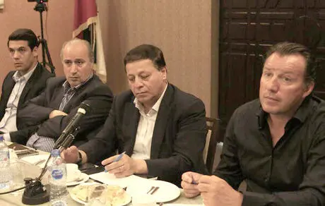 فدراسیون عامل افتضاح تیم ملی فوتبال