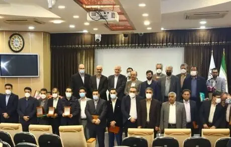 ایمپاسکو در جایگاه پیشروان چهار ستاره قرار گرفت
