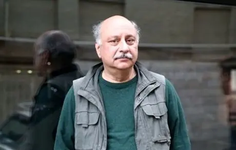  آزار جنسی با سکوت درمان نمی‌شود