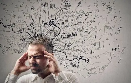 کاهش اضطراب با مواد خوراکی