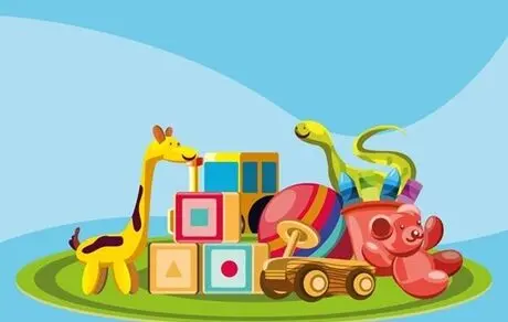 یادگیری مهارت های مختلف برای کودکان جهت افزایش خلاقیت