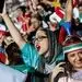 بازتاب حضور زنان در ورزشگاه در رسانه‌های جهان