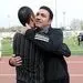 مراسم آشتی‌کنان عنایتی و نکونام انجام شد!
